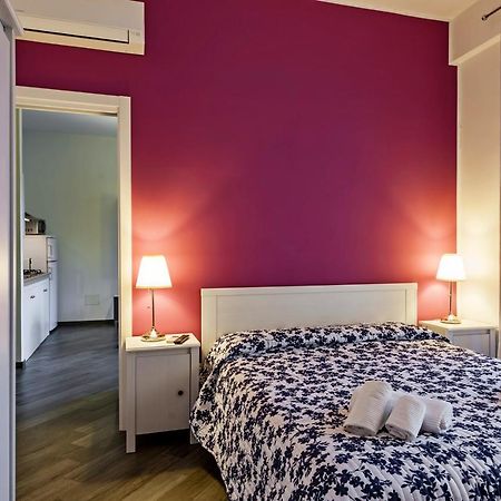 Residence Agatocle | Siracusa Syracuse Ngoại thất bức ảnh