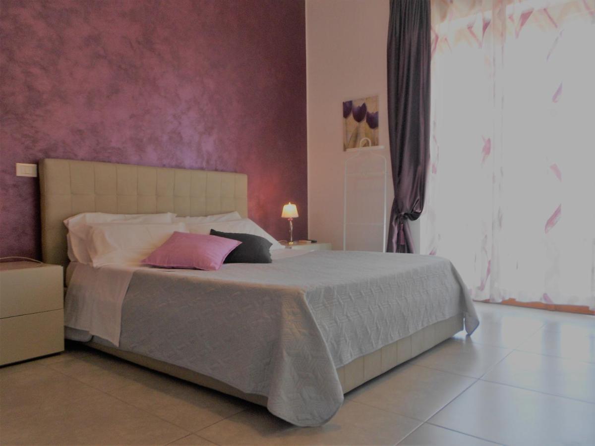 Residence Agatocle | Siracusa Syracuse Ngoại thất bức ảnh