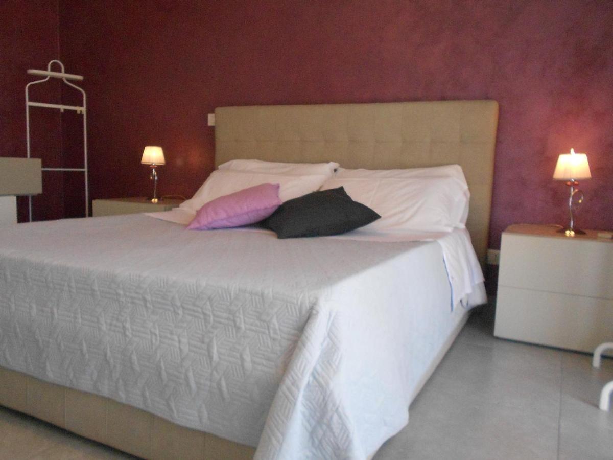 Residence Agatocle | Siracusa Syracuse Ngoại thất bức ảnh