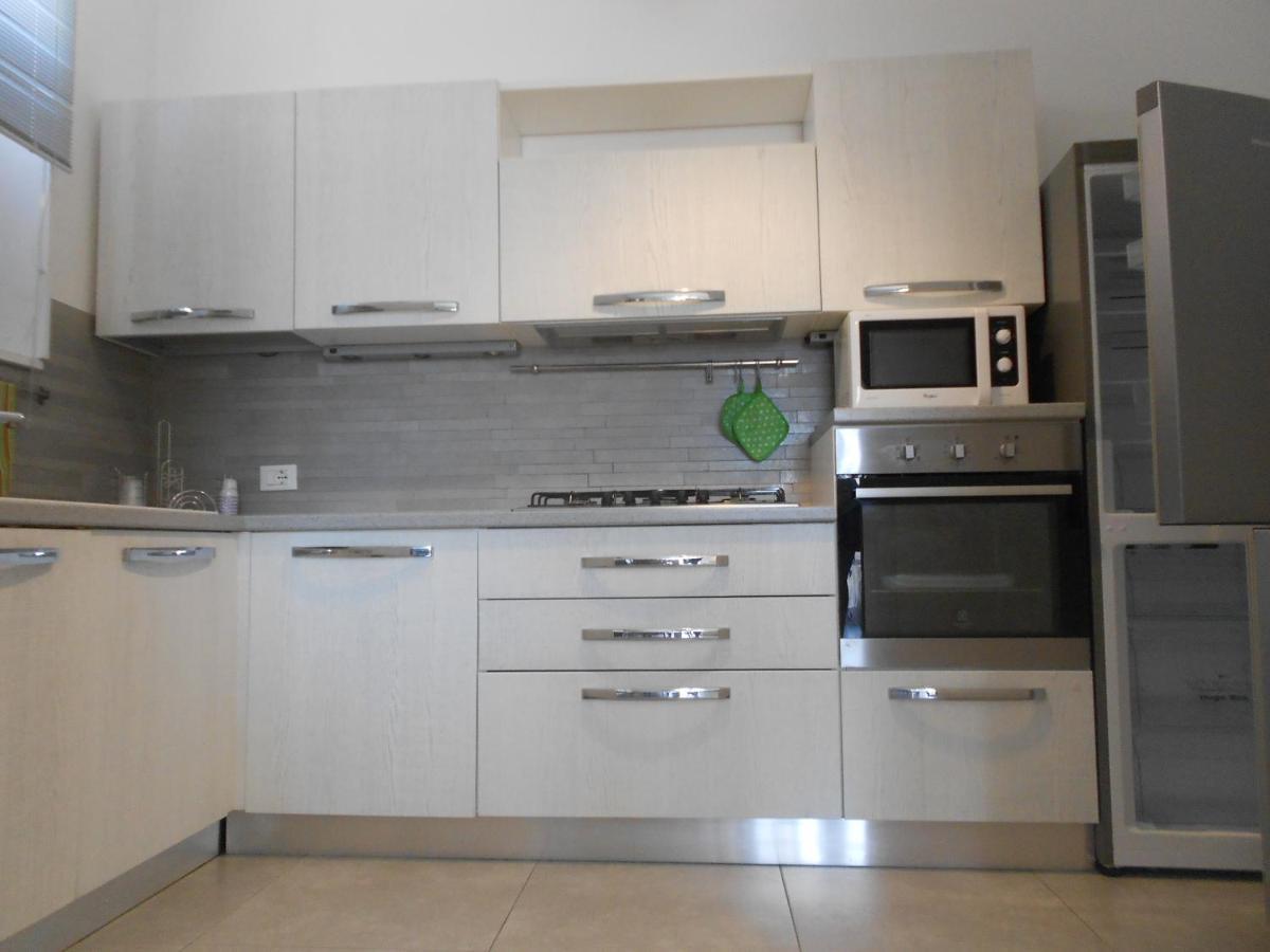 Residence Agatocle | Siracusa Syracuse Ngoại thất bức ảnh