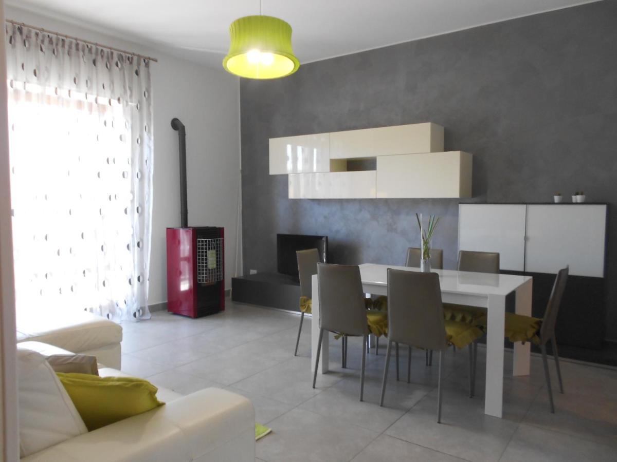 Residence Agatocle | Siracusa Syracuse Ngoại thất bức ảnh