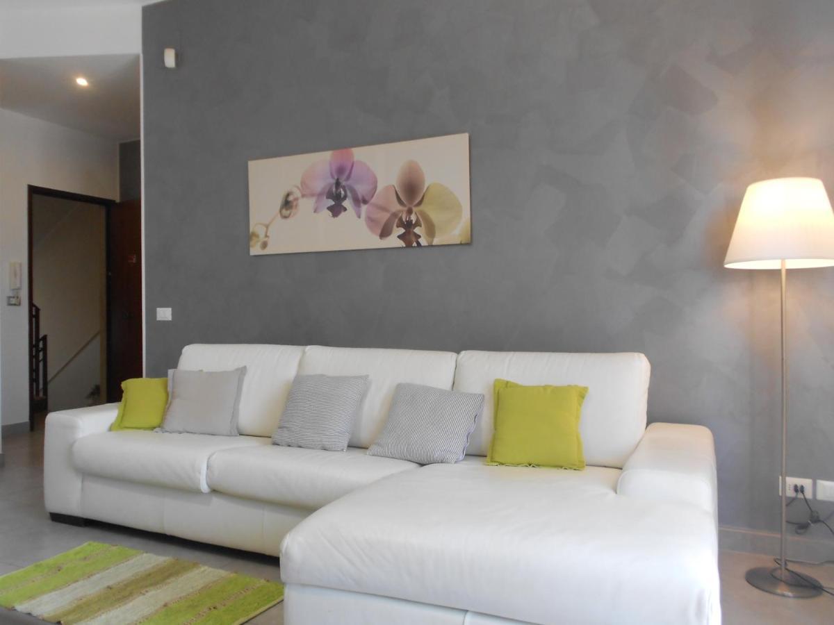 Residence Agatocle | Siracusa Syracuse Ngoại thất bức ảnh