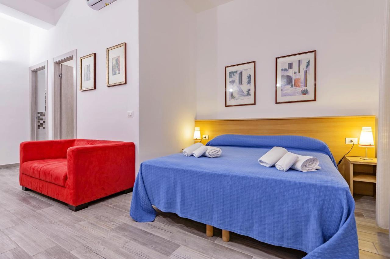 Residence Agatocle | Siracusa Syracuse Ngoại thất bức ảnh