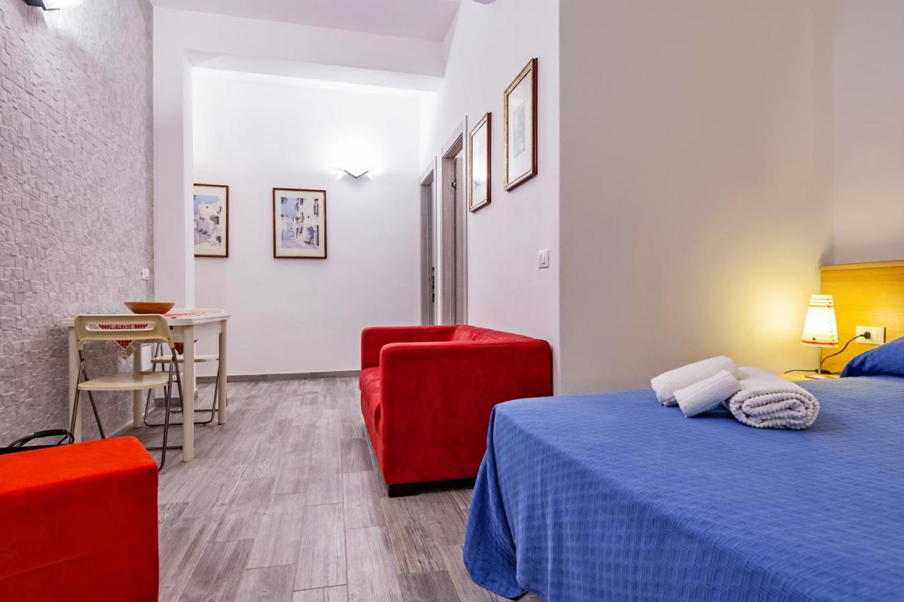Residence Agatocle | Siracusa Syracuse Ngoại thất bức ảnh
