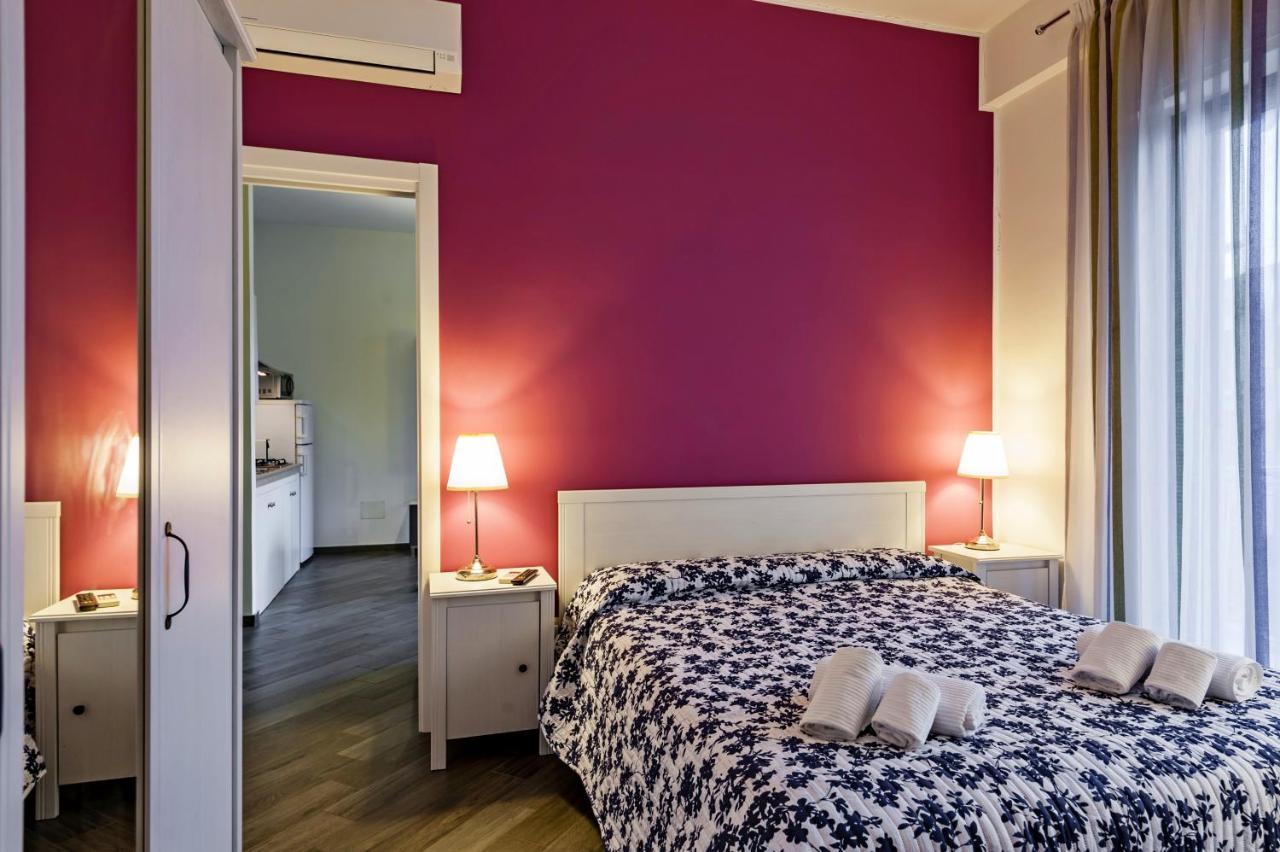 Residence Agatocle | Siracusa Syracuse Ngoại thất bức ảnh