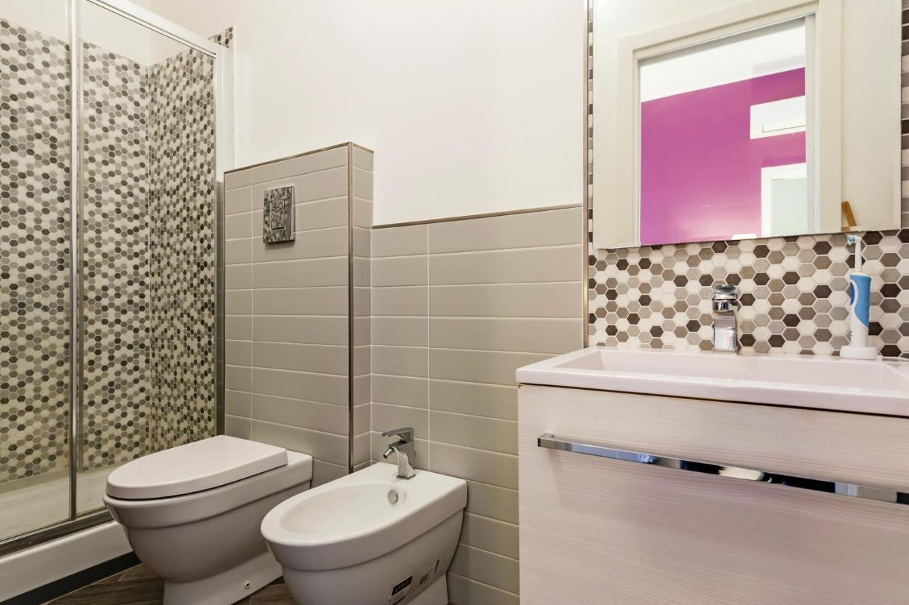 Residence Agatocle | Siracusa Syracuse Ngoại thất bức ảnh
