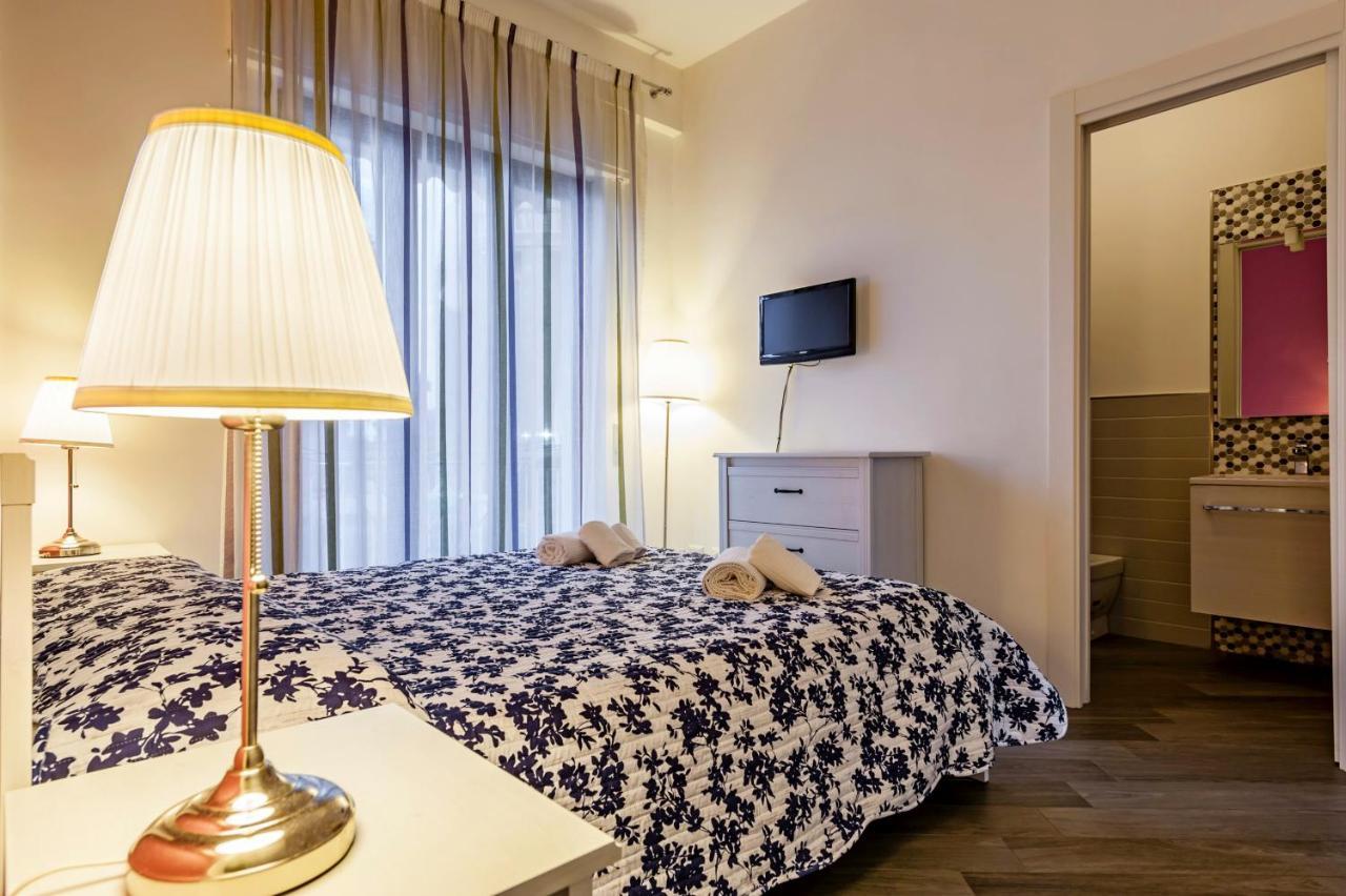 Residence Agatocle | Siracusa Syracuse Ngoại thất bức ảnh