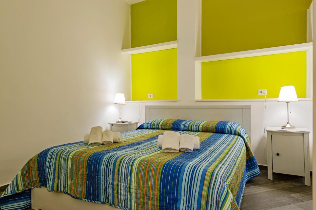 Residence Agatocle | Siracusa Syracuse Ngoại thất bức ảnh