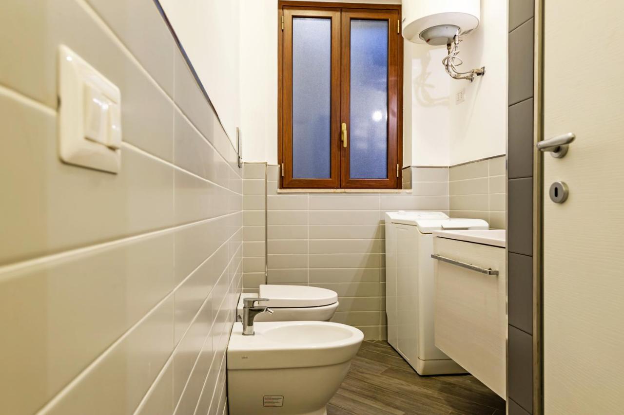 Residence Agatocle | Siracusa Syracuse Ngoại thất bức ảnh