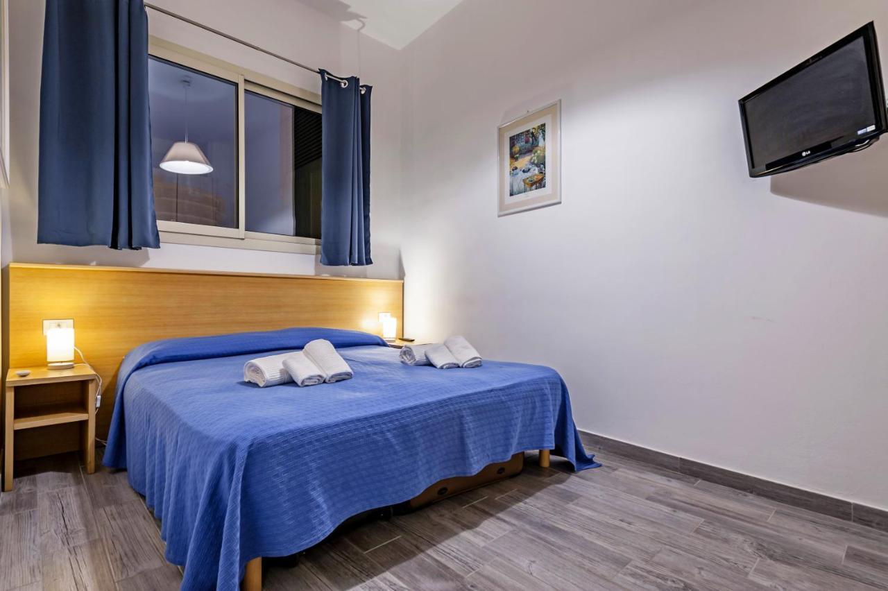 Residence Agatocle | Siracusa Syracuse Ngoại thất bức ảnh