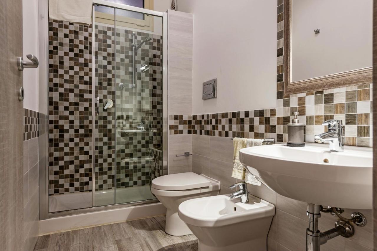 Residence Agatocle | Siracusa Syracuse Ngoại thất bức ảnh