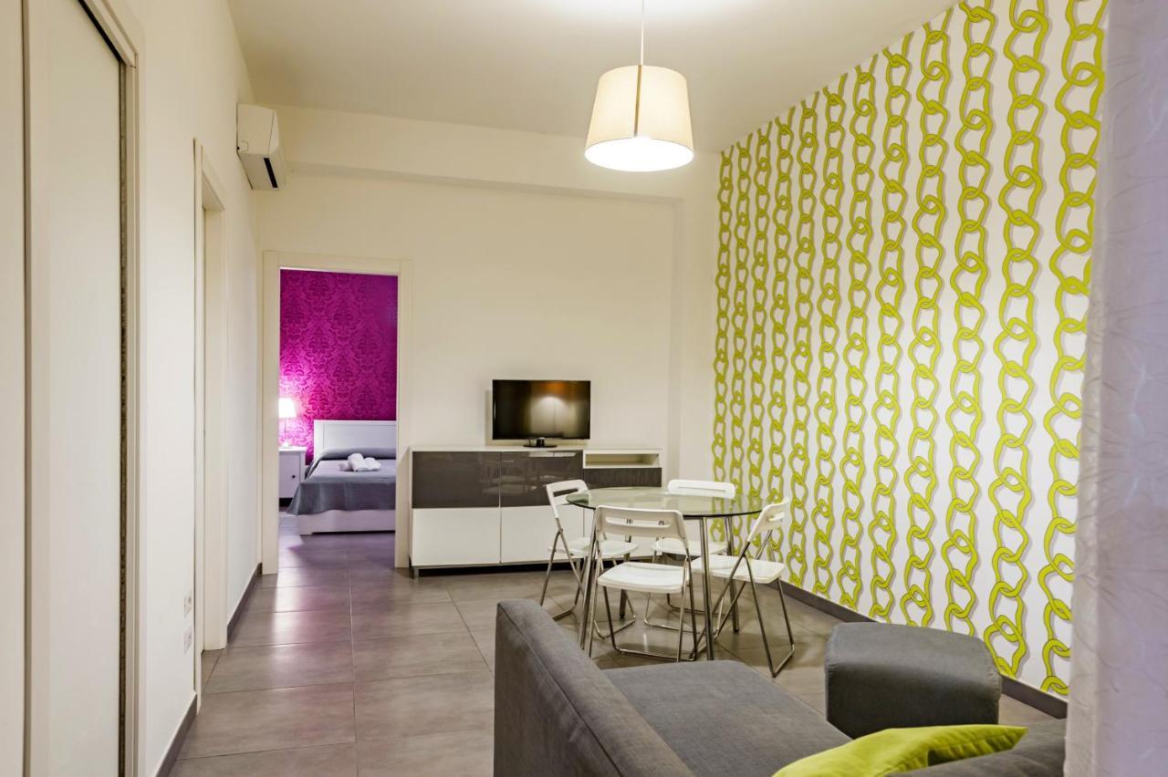Residence Agatocle | Siracusa Syracuse Ngoại thất bức ảnh