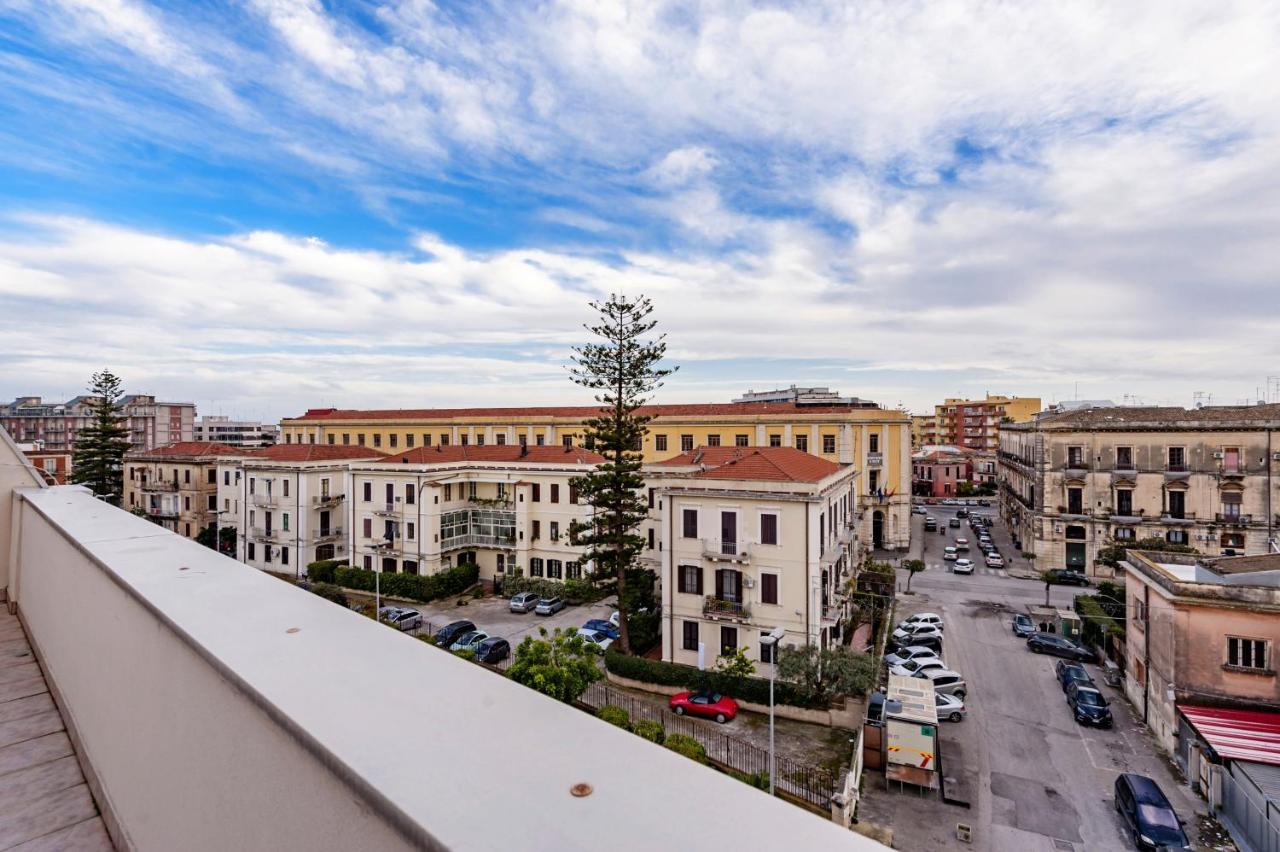 Residence Agatocle | Siracusa Syracuse Ngoại thất bức ảnh